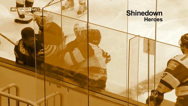 Kölner Haie: Let's talk Björn смотреть онлайн
