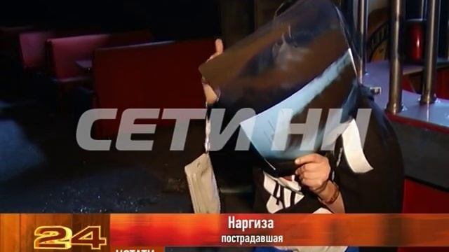 Армяно-азербайджанский конфликт в Павлове вспыхнул сновой силой смотреть онлайн