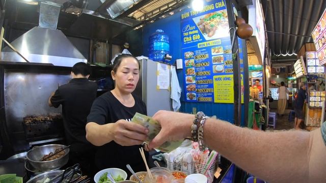 Saigon Ho Chi Minh City Vietnam Tour 4K