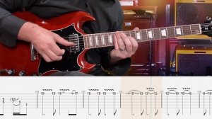 Layla - Derek and the Dominos (Табулатура) Guitar Tutorial TABS