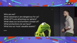 Современная история развития cyberthreat intelligence и практика применения