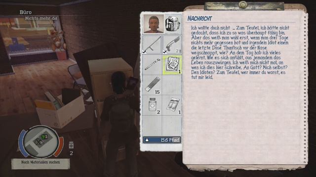 State of Decay Gameplay HD - Der Gnadenschuss - Part 36 смотреть онлайн