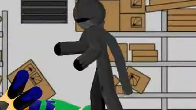 Mortal Combat 9. смотреть онлайн