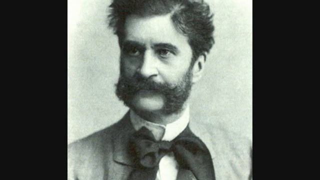 Hungarian Polka - Strauss смотреть онлайн