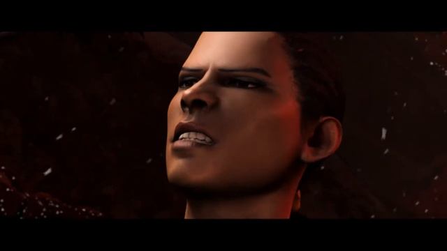 Mortal Kombat XL - Глава 11 - Джеки Бриггс смотреть онлайн