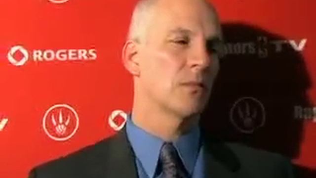 Jan. 16/09 - Raptors vs Pacers - Jay Triano смотреть онлайн