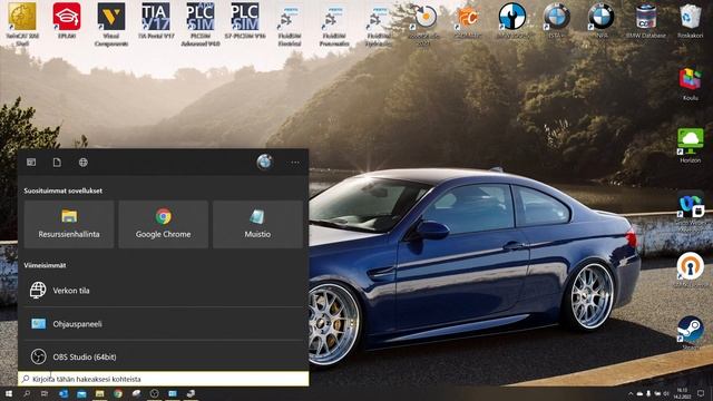 How To Configure ENET And KDCAN Cable