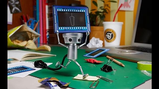 Go! Space Hunter Drake Redcrest Theme - Chibi-Robo! Photo Finder - Loopable смотреть онлайн
