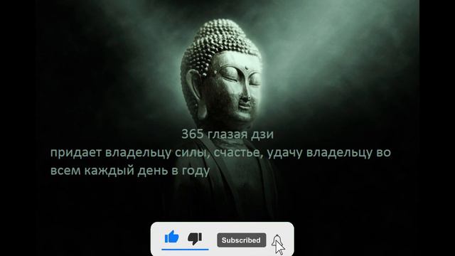 365 глазая дзи значение смотреть онлайн