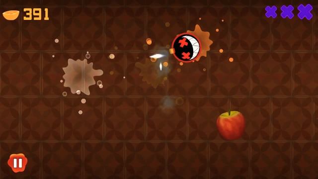 Fruit shop Game ? 840 scores смотреть онлайн