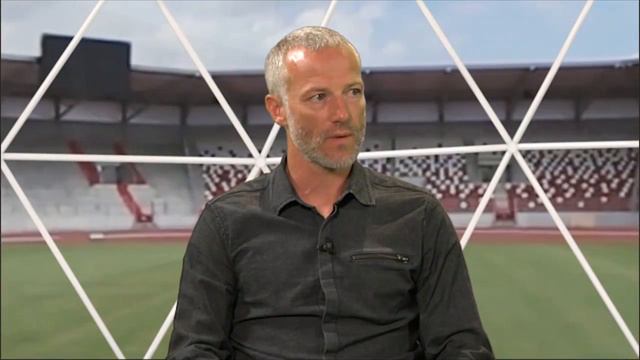 TA-Sporttalk "Im Steigerwaldstadion" - Folge 5 смотреть онлайн