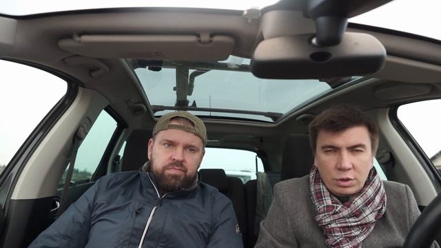 Peugeot 308 ломучее ..., или - можно ли проехать на Пежо 180 000 км без проблем? смотреть онлайн