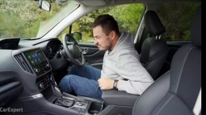 Subaru Forester 2020: Почему гибридный Forester выходит за рамки своего класса.Подробный обзор