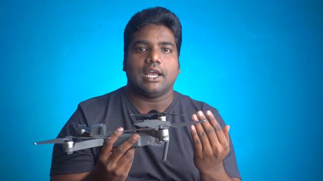 DJI Mavic Pro Still Worth Buying In 2020 | In Telugu All About Drones смотреть онлайн