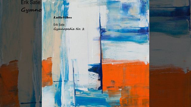 Gymnopedie No. 2 by Erik Satie (Sleepy Music Box) смотреть онлайн