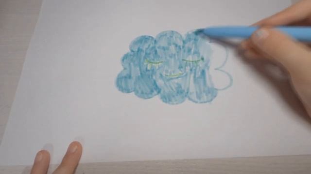 Как нарисовать милый рисунок смотреть онлайн