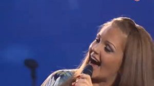 Марина Девятова и В. Казаченко - Просто знакомые