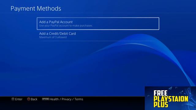 EASY! HOW TO GET UNLIMITED FREE PLAYSTATION PLUS (WORKING AUGUST PATCH 2017) смотреть онлайн