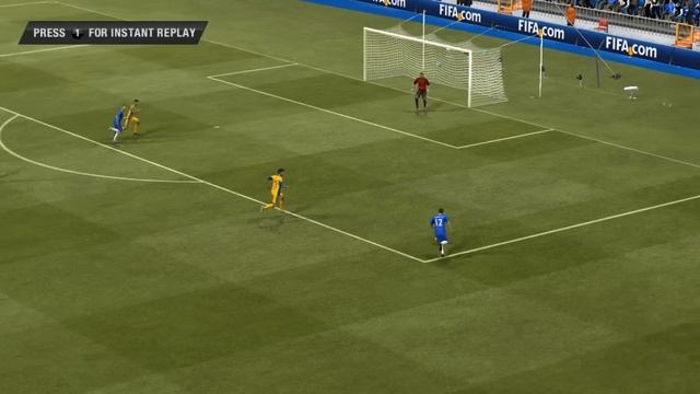 Fifa 13 montage смотреть онлайн