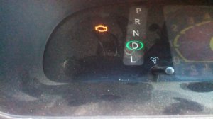 Самодиагностика на Либерти