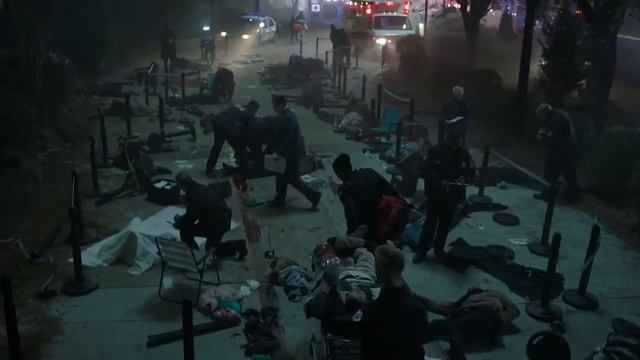 Мистер Мерседес / Mr. Mercedes