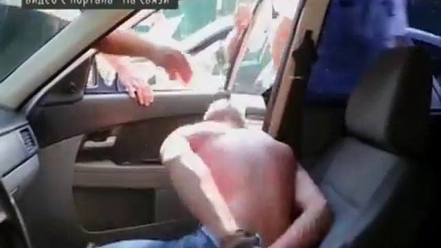 Чебоксарец получил условный срок за угрозы в адрес полицейских смотреть онлайн