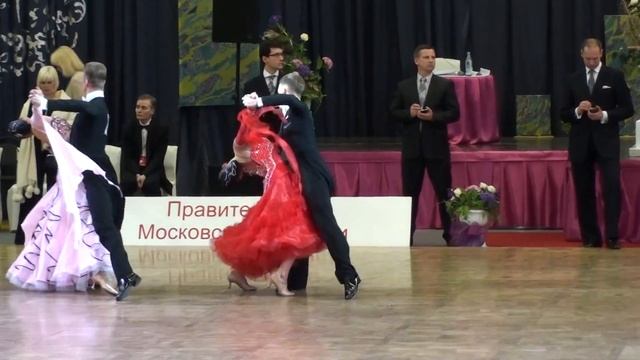 20120408185452 Лобня, Подмосковные вечера смотреть онлайн