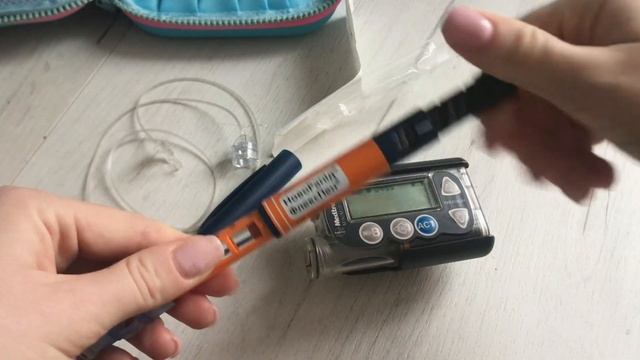 ЭКОНОМИМ РЕЗЕРВУАР! КАК ПРАВИЛЬНО ДОЗАПРАВИТЬ РЕЗЕРВУАР ИНСУЛИНОМ НА ВТОРОЙ СРОК смотреть онлайн