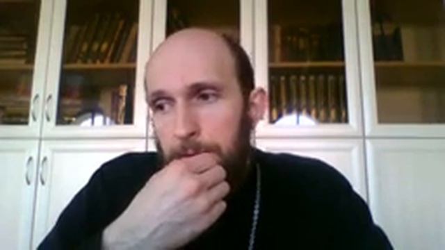 Патрология смотреть онлайн