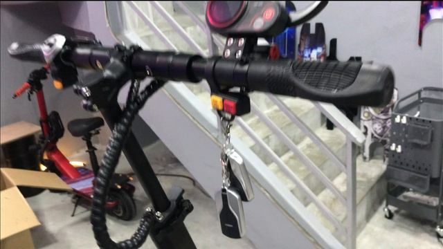 Electric Scooter na Parang Marshmallow ung Suspension at Umaabot ng 99kph! | Raze Tazer Vlog смотреть онлайн