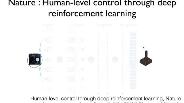 Lecture 1: RL 수업소개 (Introduction) смотреть онлайн