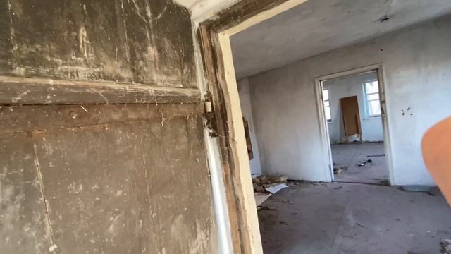 Заброшенные дома. Кировоградская область смотреть онлайн