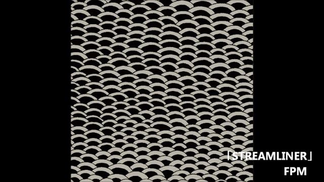 STREAMLINER - FPM смотреть онлайн