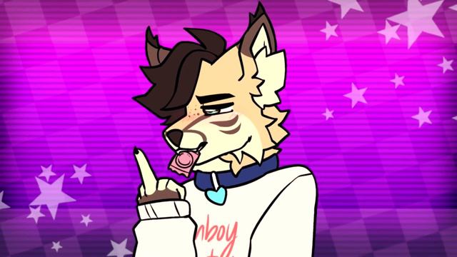 P☆Rn S☆nG -meme- collab w/ nyatekii смотреть онлайн