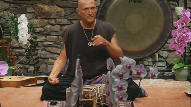 Kalachkra Tantra Mantra