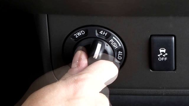 ¿Qué es AWD y 4WD? смотреть онлайн