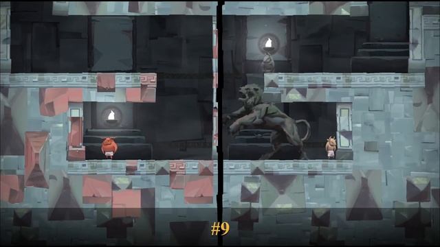 Ігри для двох DYO | DYO 1-12 Without Commentary | Game For Two Players