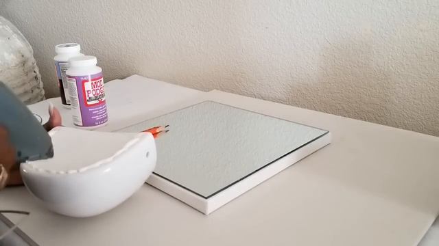 FLOWER WALL ART DECOR | INEXPENSIVE DIY FOR THOSE ON A BUDGET 2018 смотреть онлайн