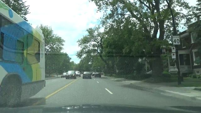 Канада 1041: Приехать в Канаду без профессии, но со знанием китайского языка смотреть онлайн