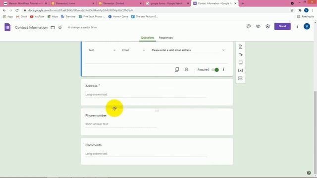 WordPress Tutorial for Beginners in Hindi | WordPress Full Course in Hindi | Complete WordPress 202 смотреть онлайн