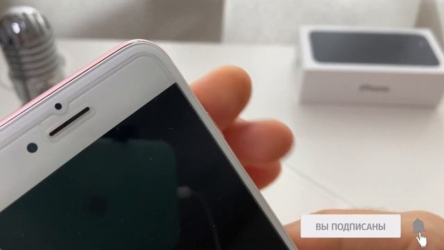 iPhone 7 через год ЖЕСТКИХ ПЫТОК! (ОН МЕНЯ УДИВИЛ) смотреть онлайн