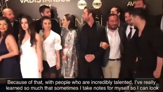 Запоминающиеся моменты прощания с сериалом 