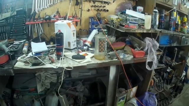 Не заводится питбайк? 1 вариант поломки смотреть онлайн