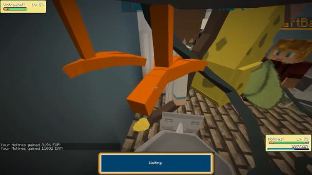 Minecraft Pixelmon Island "6th Slot Pokemon???" Season Two! Episode 18 (Minecraft Pokemon Mod) смотреть онлайн