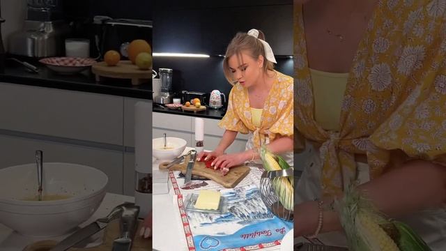 Это и правда шикарный рецепт!!!Уже хотите попробовать мой омлет #едимеду #алламихеева смотреть онлайн