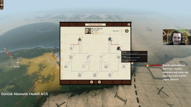 #13 Yaka Yıka Geliyoruz || A Total War Saga : Fall of the Samurai смотреть онлайн