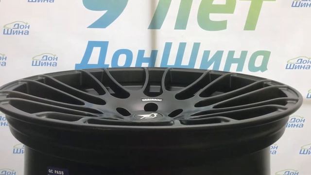 Диски реплика Hamann смотреть онлайн
