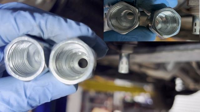 Full Detail Steps How cheap fix a P0420 P0430 code / clear w/ Spark plug non fouler pass inspection смотреть онлайн