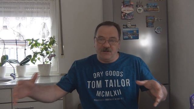 Пасха в Германии/Праздничный стол/Ждём детей в гости смотреть онлайн