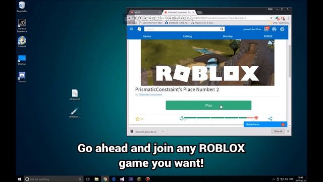 NEW ROBLOX EXPLOIT: AASPLOIT (PATCHED) SCRIPT EXECUTION, COLOR, NOCLIP AND MORE! (February 25th) смотреть онлайн